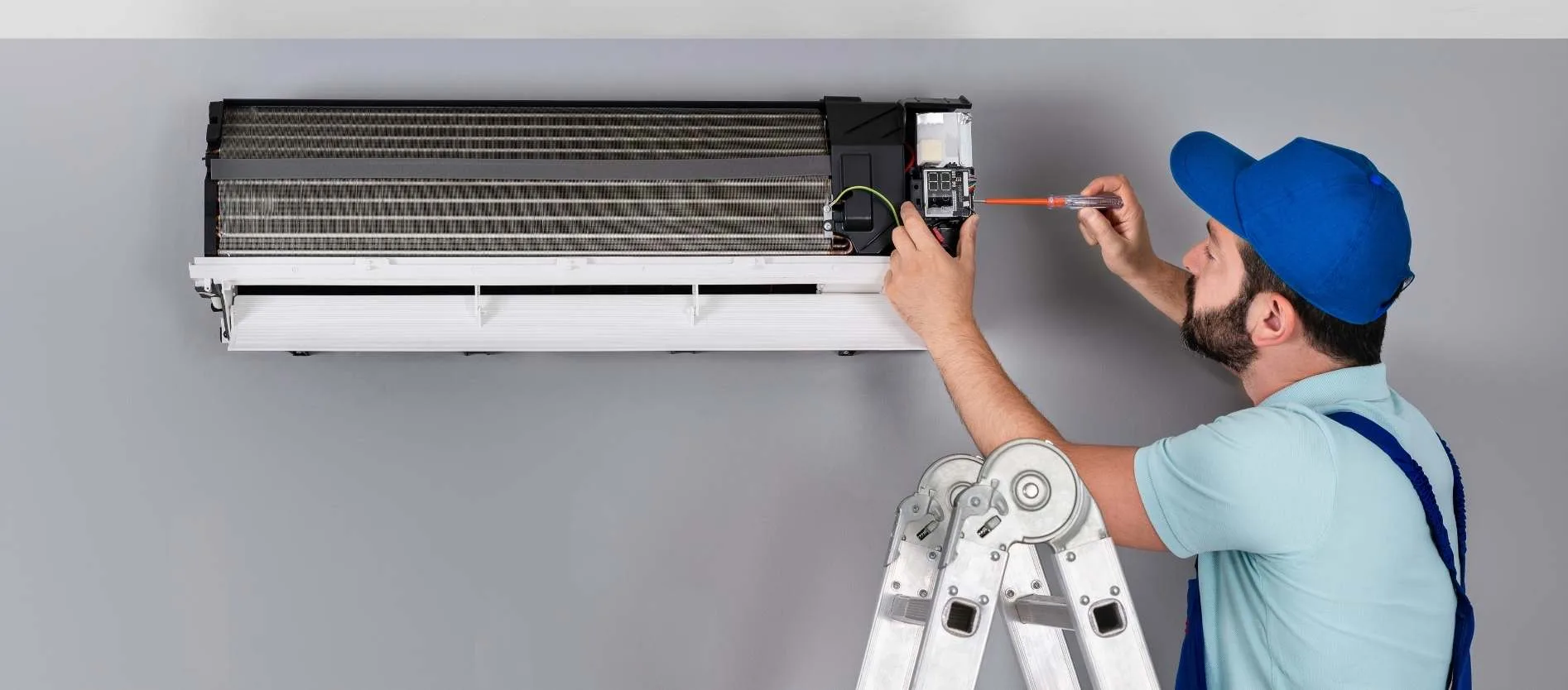 Tuzla Beko Klima Gaz Dolum Servisi